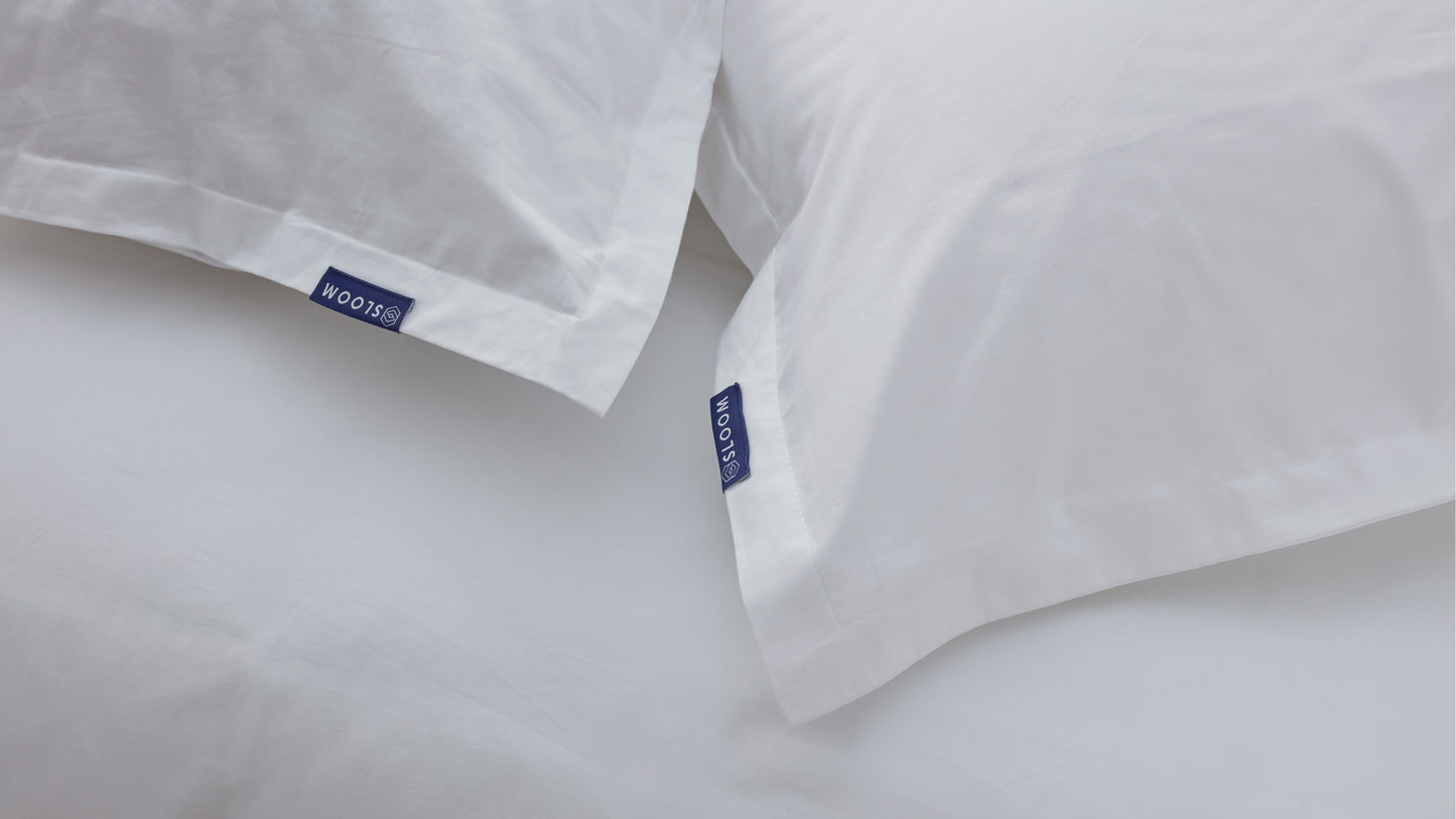 Oxford Pillowcase Set