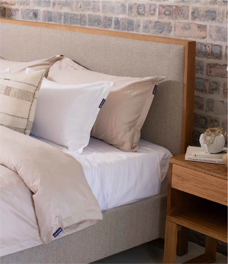 Experience Comfort - The Sloom Original Mattress