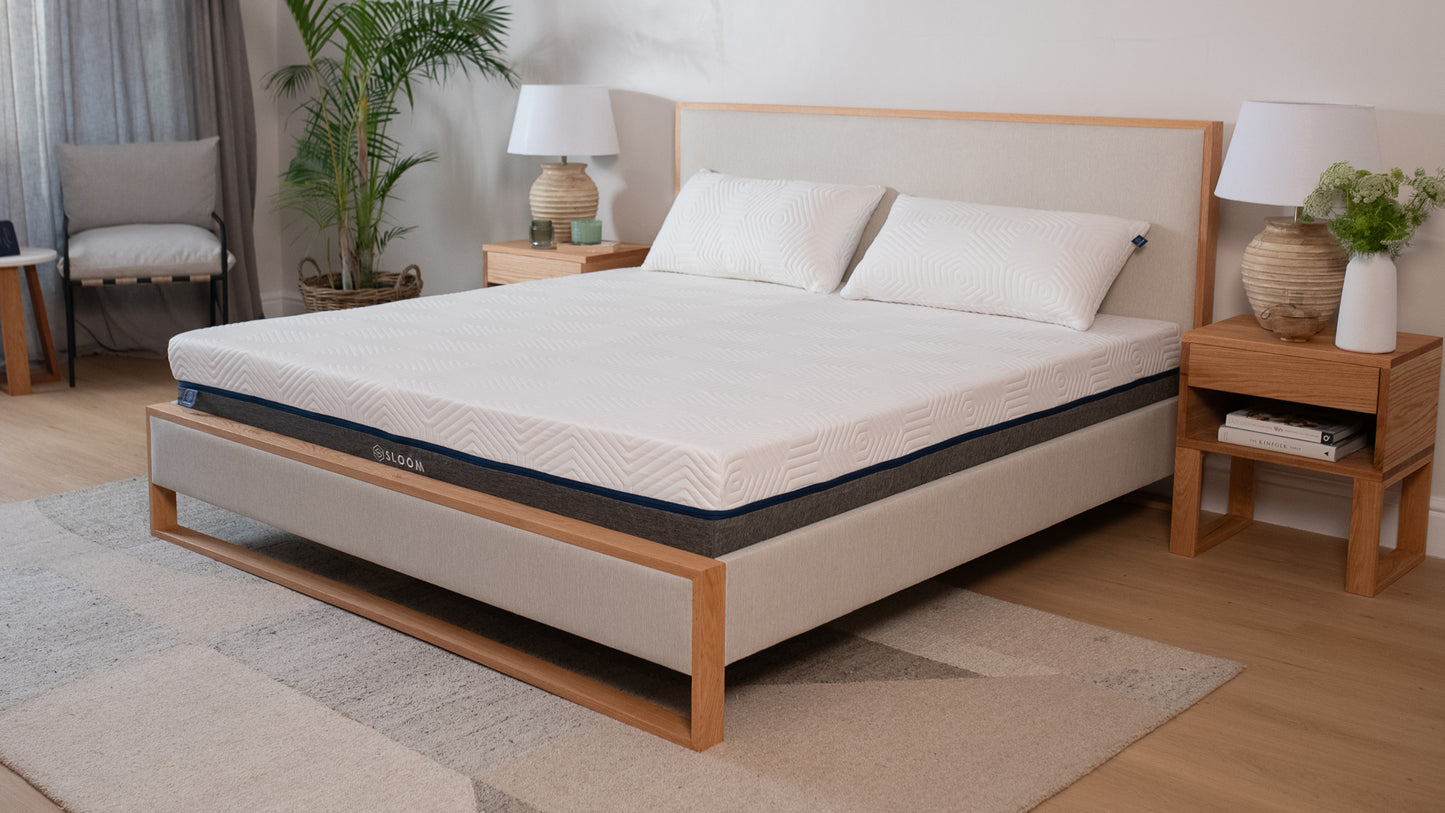 Sloom Original Mattress - Black Friday