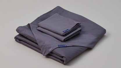 Oxford Duvet Cover Set
