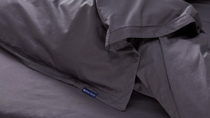 Oxford Duvet Cover Set