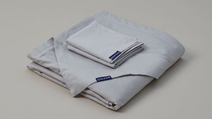 Oxford Duvet Cover Set