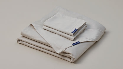 Oxford Duvet Cover Set