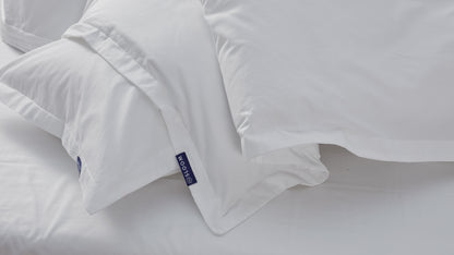Oxford Duvet Cover Set