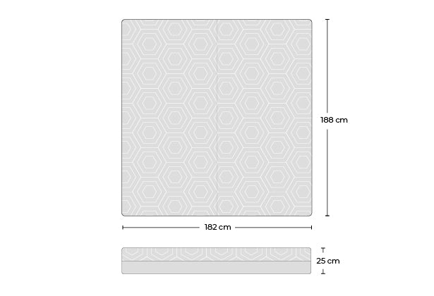 Dimension Image
