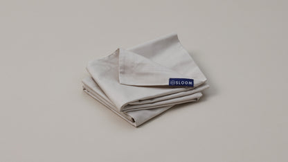Oxford Pillowcase Set