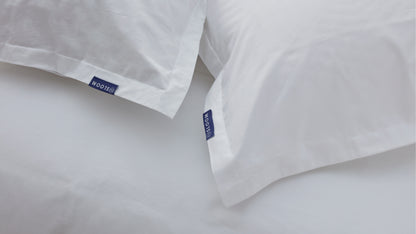 Oxford Pillowcase Set