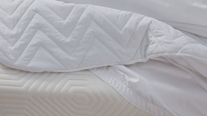 Quilted Mattress Protector
