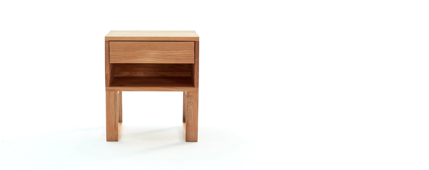 Sloom Pedestal