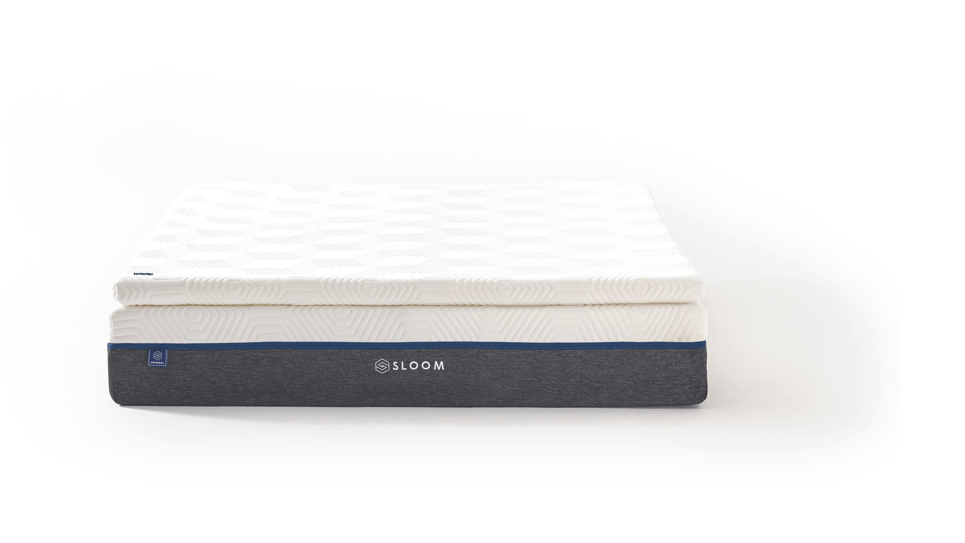 Sloom Mattress Topper 2 | Sloom
